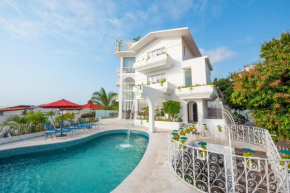 La Casa Blanca